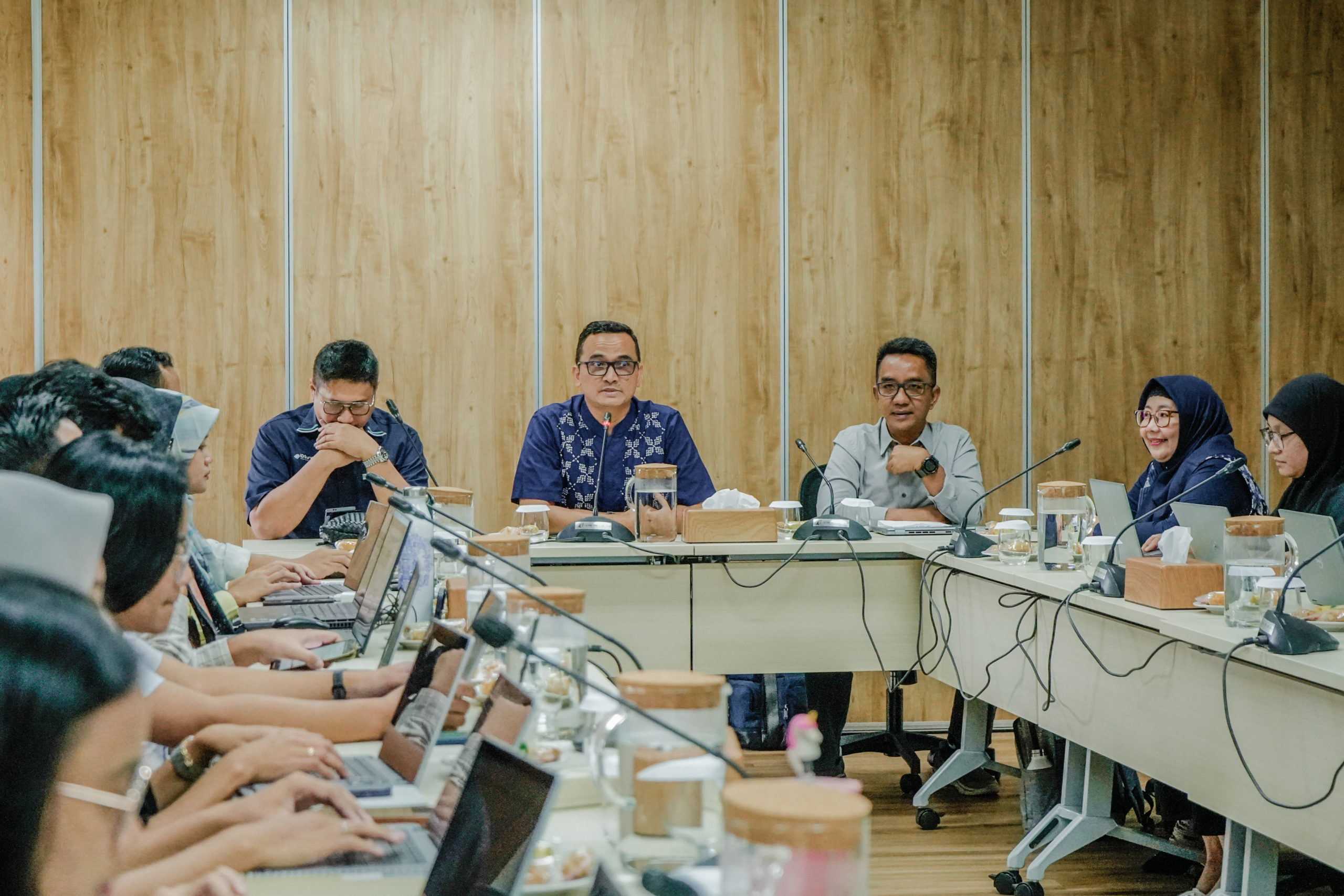PT TWC Perkuat Komitmen Penerapan ESG