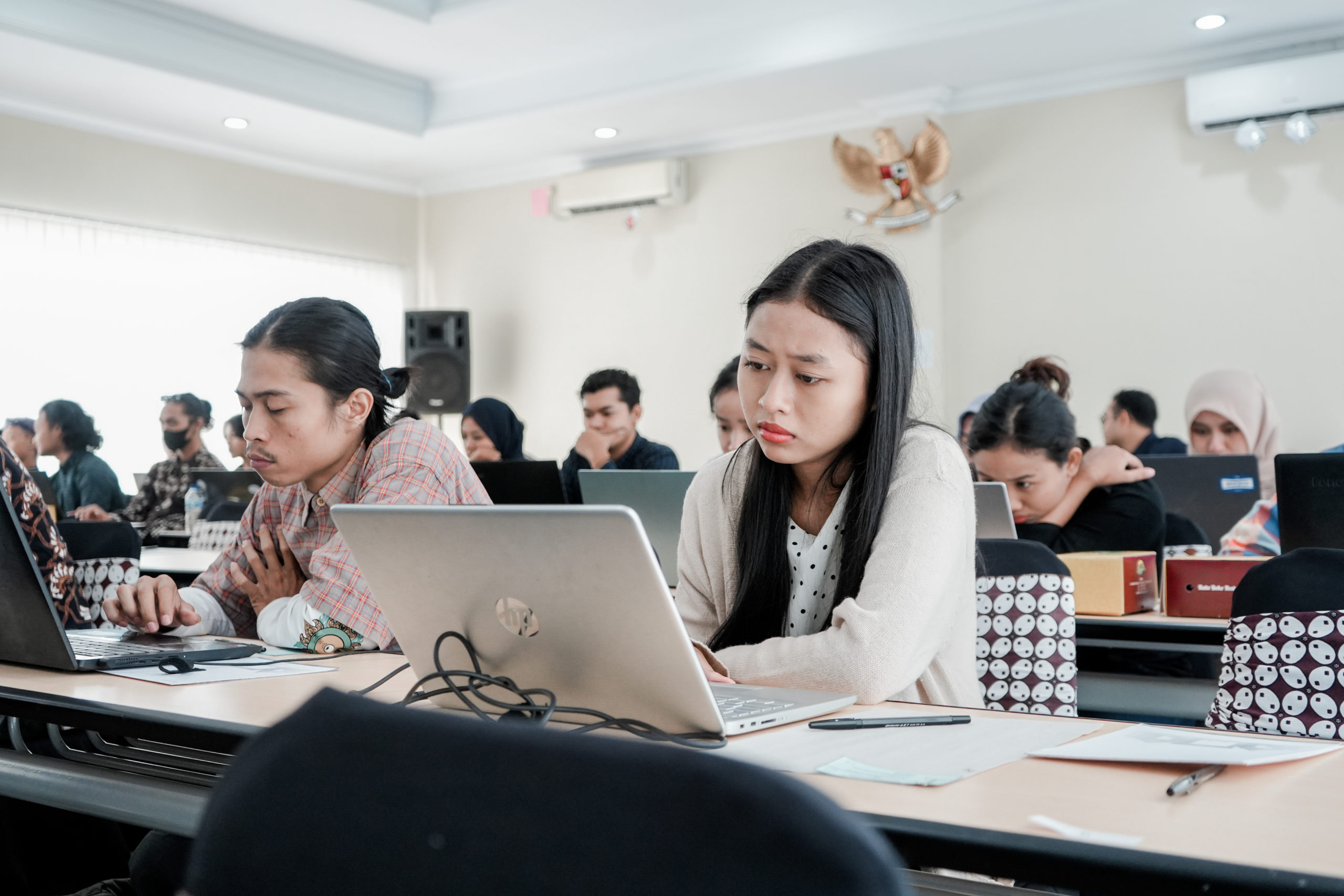 Beasiswa Bhakti Budaya bagi Penari Muda Ramayana Prambanan Dorong Peningkatan Prestasi Akademik maupun Soft Skill Peserta