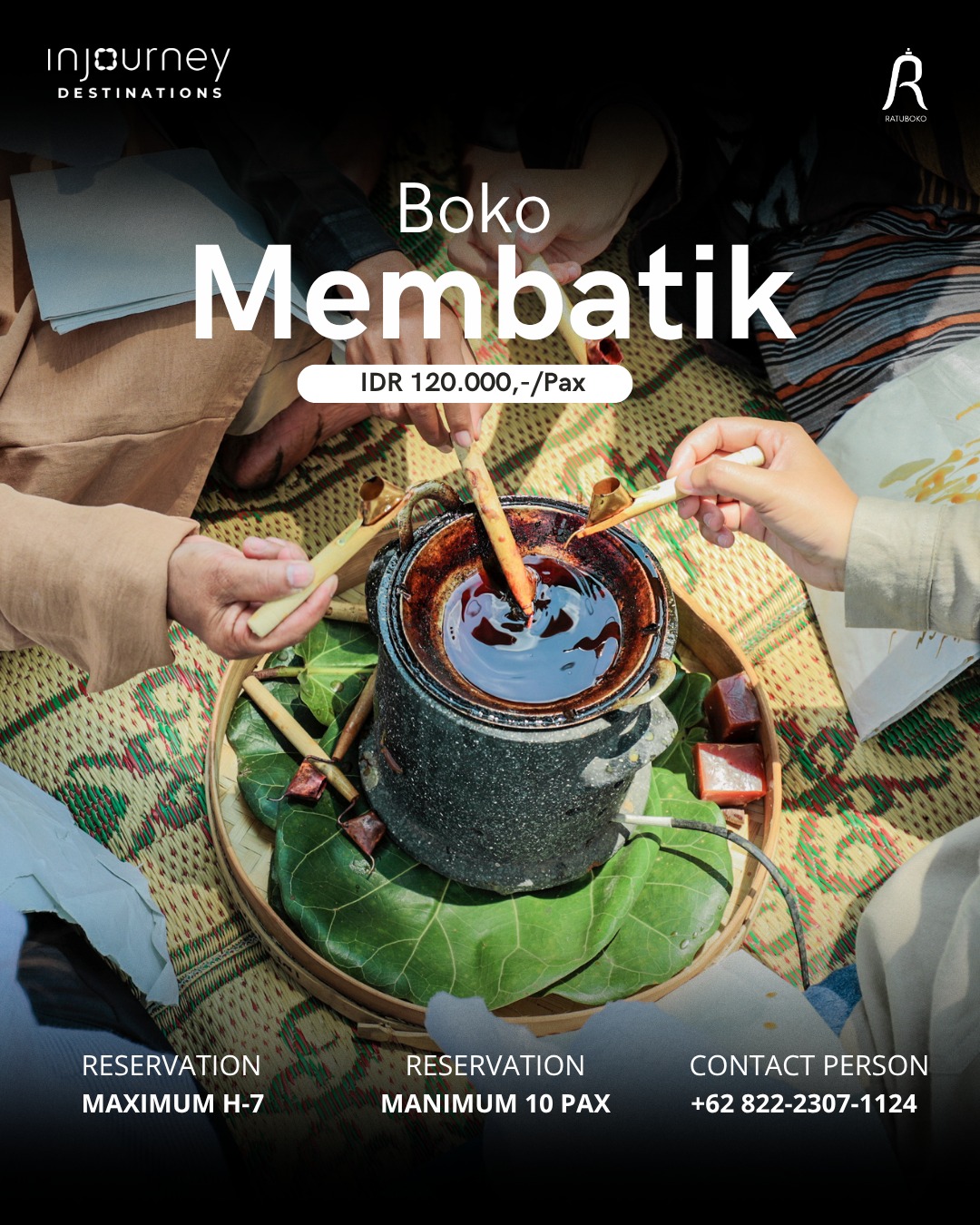 Boko Membatik