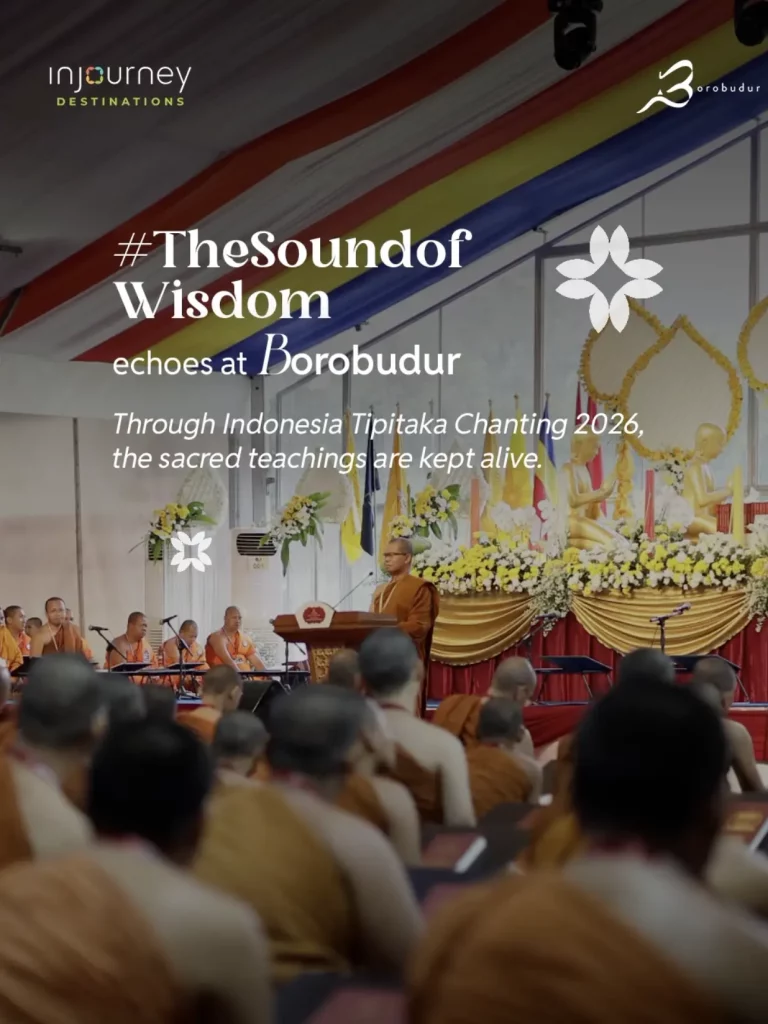Tipitaka Chanting 2026