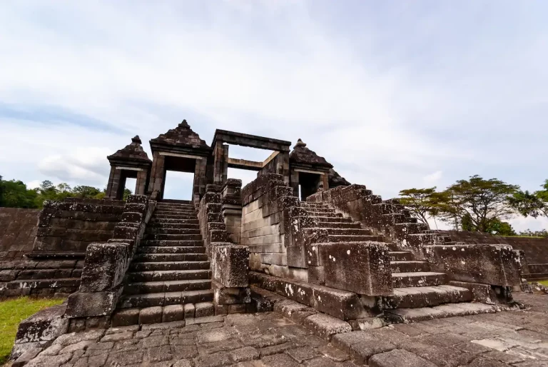 cara ke ratu boko