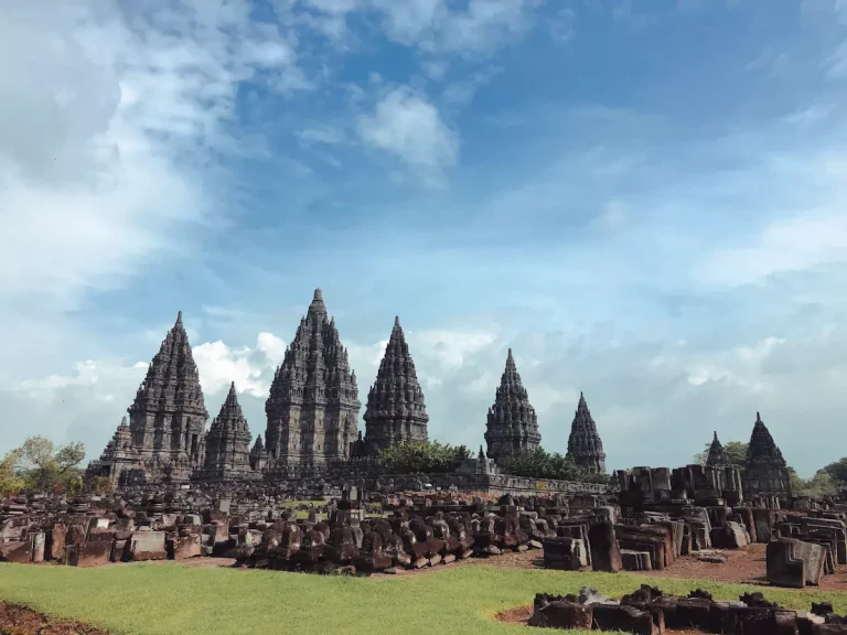 mitos candi prambanan