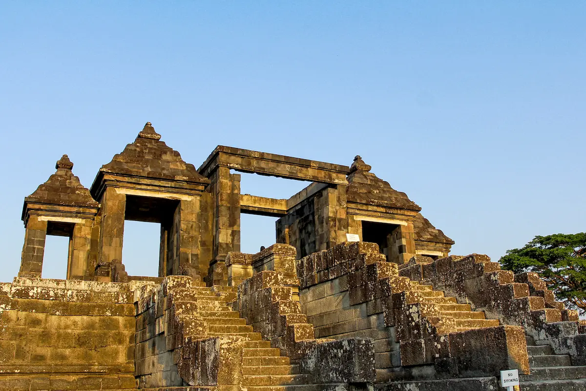 prasasti ratu boko