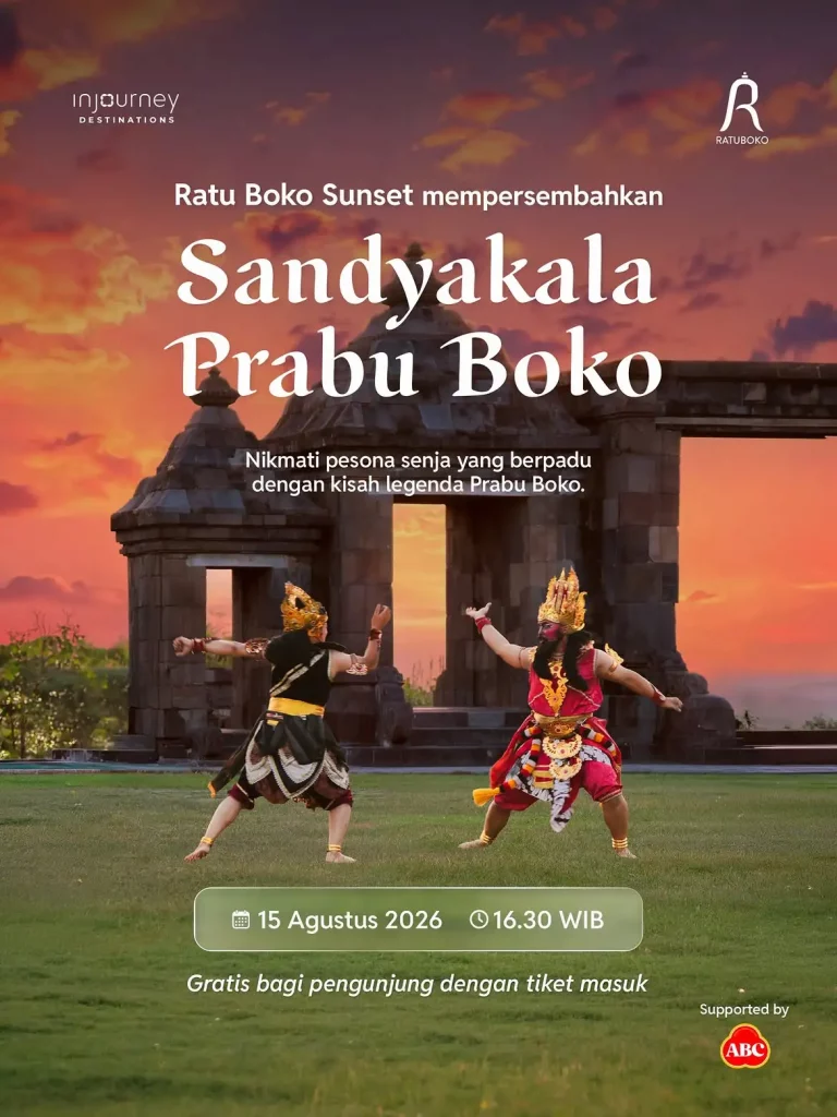 sandyakala prabu boko