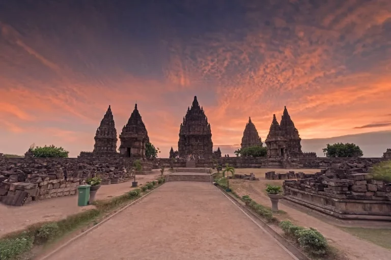 wisata di sleman