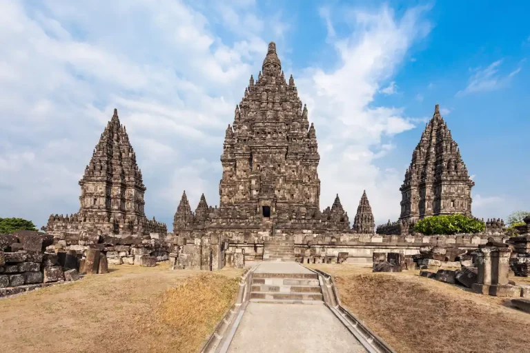 cerita rakyat candi prambanan