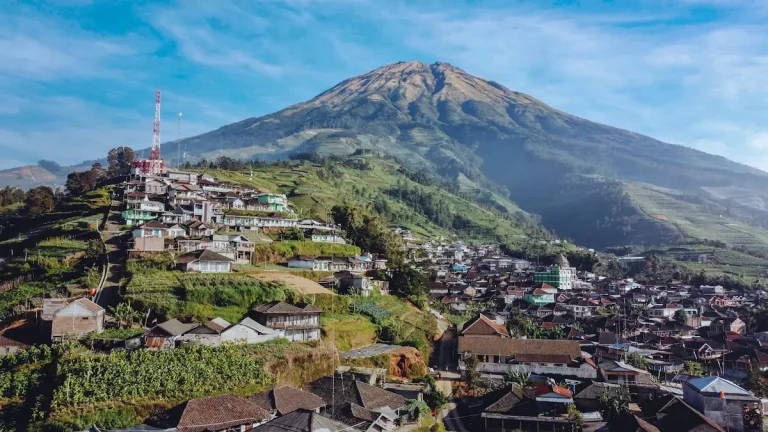 desa wisata magelang