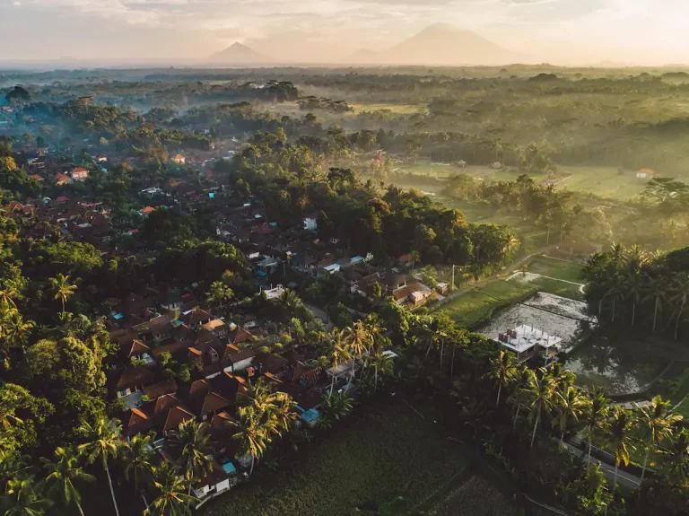 desa wisata sleman