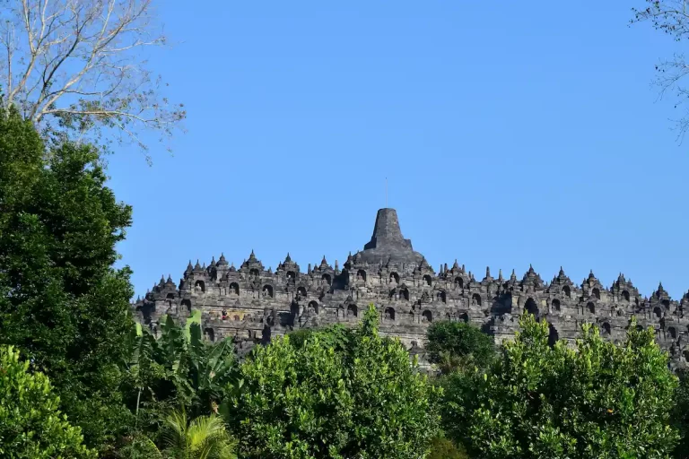 eco tourism indonesia