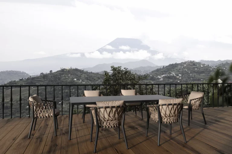 tempat makan di jogja dengan view bagus