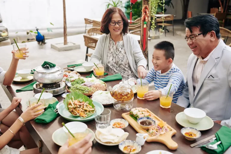 tempat makan keluarga di jogja