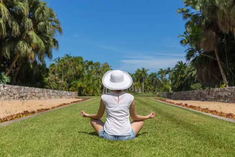 wellness tourism