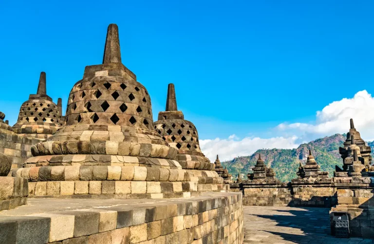wisata dekat candi borobudur